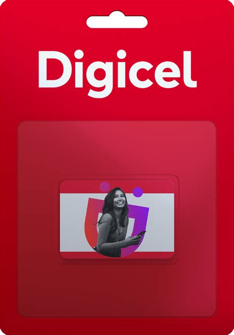 Digicel Top Up – SIGMA.TT