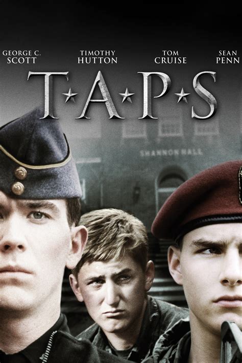 Taps - Full Cast & Crew - TV Guide