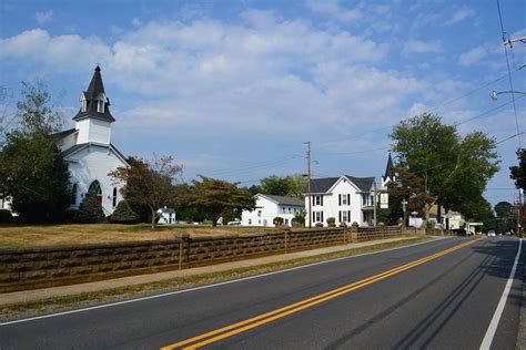 Round Hill Historic District (Round Hill, Virginia) - Alchetron, the free social encyclopedia