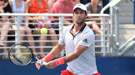 Fernando Verdasco prevails in battle of the Spaniards - Official Site of the 2024 US Open Tennis ...