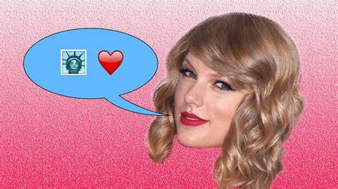 Here's Every Song On Taylor Swift's '1989' Album In Emoji | Taylor swift 1989, Taylor swift, Swift