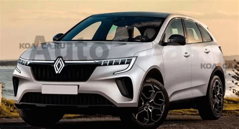 Renault Kadjar 2023: Everything We Know So Far!! | Cars Previews