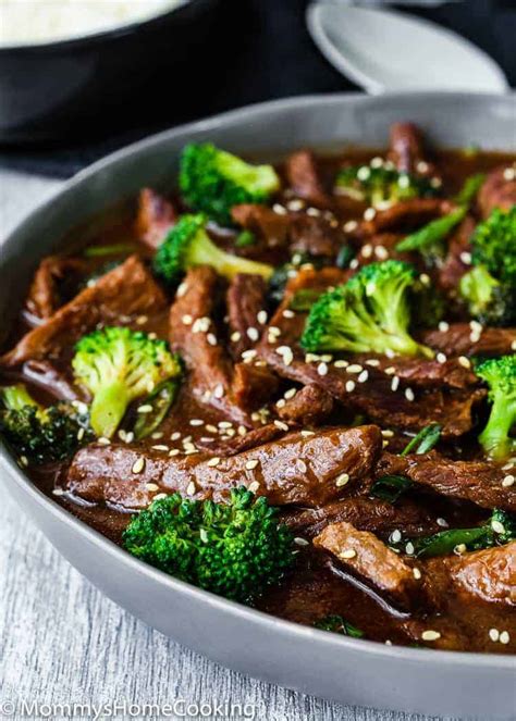 Beef Broccoli Recipe Hawaii – Blog Dandk