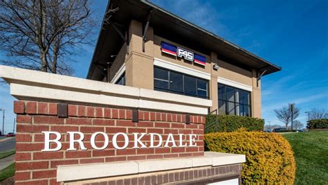 Brookdale Shopping Center Signs Three New Tenants - MPV Properties