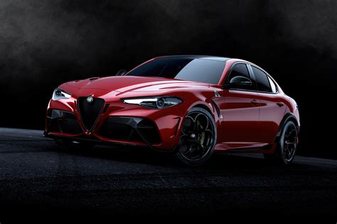 2021 Alfa Romeo Giulia GTA and GTAm price and specs | CarExpert