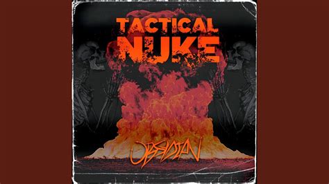 Tactical Nuke - YouTube