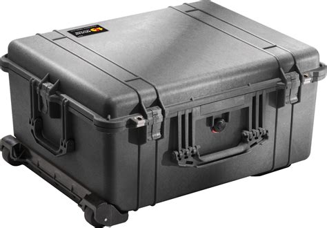 Pelican Products 1610 Protector Case | 911 Network