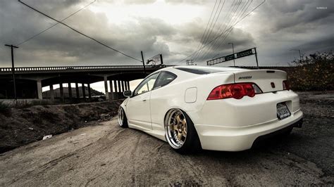 Honda Integra Wallpapers - Top Free Honda Integra Backgrounds - WallpaperAccess