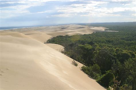 Stockton Sand Dunes Gallery – 4WD Tag-Along and Passenger Tours