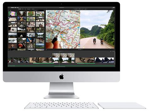 Apple updates iMac range with 4K and 5K displays - Systems - News ...