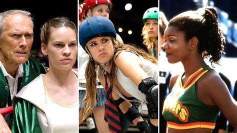 9 Perfect Sports Movies That Aren’t About Men | Vanity Fair