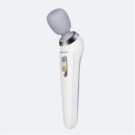 Wireless Handy Massager | Buy iRobo Wireless Handy Massager Online