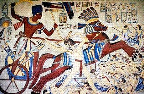 Battle of Kadesh - Alchetron, The Free Social Encyclopedia