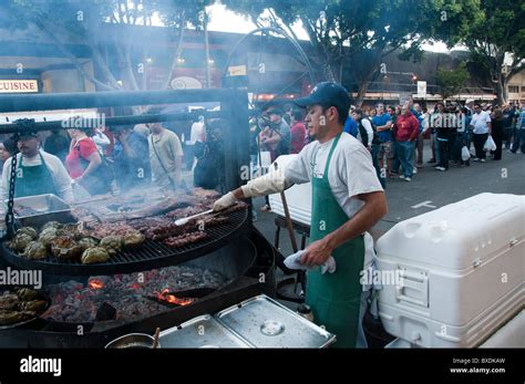 San luis obispo farmers market thursday hi-res stock photography and images - Alamy