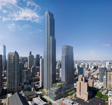 One Chicago Square Takes Third Place In End-of-Year Countdown - Chicago ...