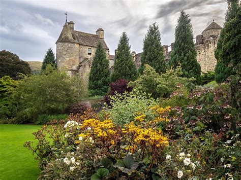 Falkland Palace, Falkland | Palace, Scotland, Scottish homes