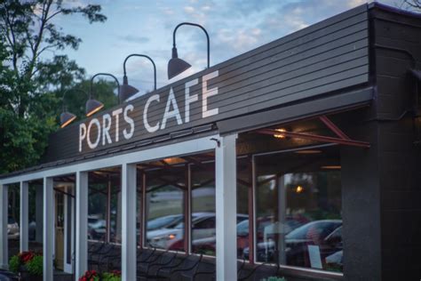 Ports Cafe - Geneva, NY 14456 - Menu, Reviews, Hours & Contact