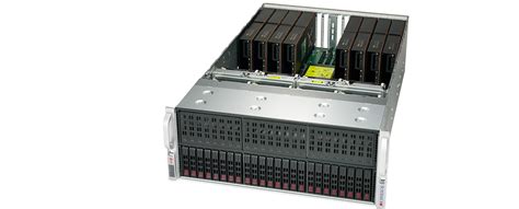 GPU Server Solutions | Supermicro