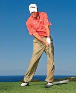 Swing Sequence: Steve Stricker by Golf Digest – GolfWRX