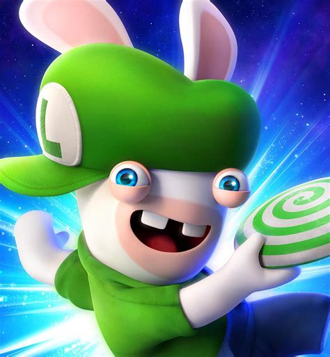 'Mario + Rabbids: Sparks of Hope' Voice Actors — What to Know (EXCLUSIVE)