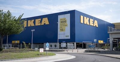 IKEA Barendrecht (Rotterdam) - IKEA