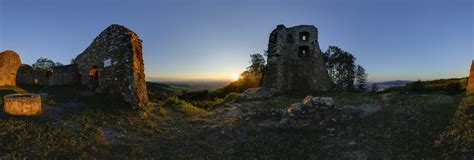 Schneeburg - Schoenberg - Tyrol - Ebringen - Freiburg - Black Forest - Baden-Wuerttemberg - Germany