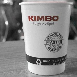 Kimbo Espresso Coffee Beans – Coffee 1652