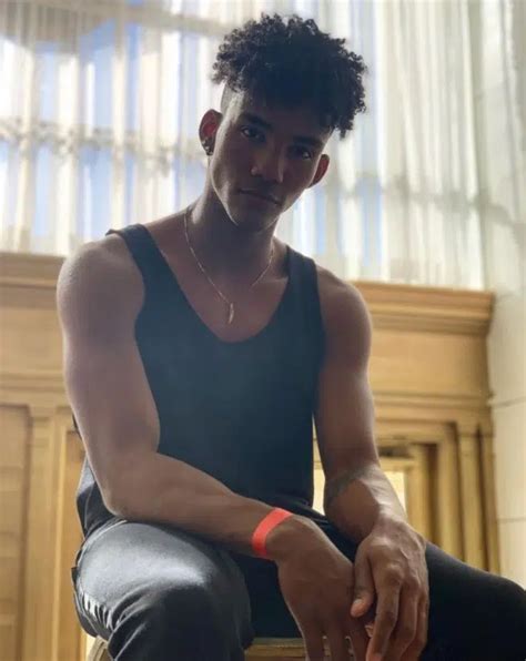 Yai Ariza: Wiki (Dancer), Bio, Age, Girlfriends, Family, Net Worth