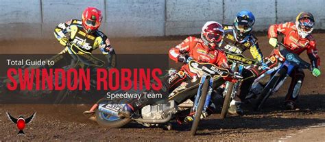 Swindon Speedway | Swindon Robins 2019