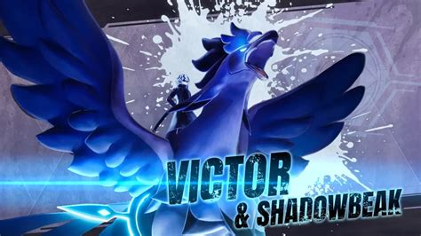 How To Find And Beat Victor And Shadowbeak In Palworld