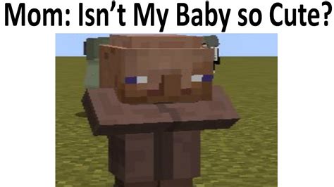 awww | /r/MinecraftMemes | Minecraft | Know Your Meme