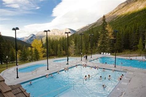 Miette Hot Springs (Jasper National Park) - All You Need to Know BEFORE You Go - Updated 2021 ...