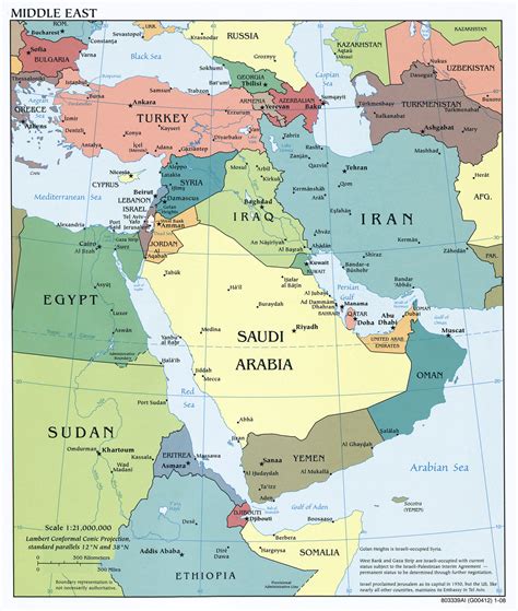 8.5 Arabs, Islam, and Oil – World Regional Geography