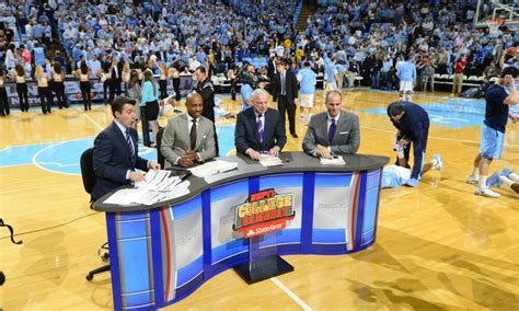 College Gameday Returns to Chapel Hill Next Saturday! - Carolina HQ