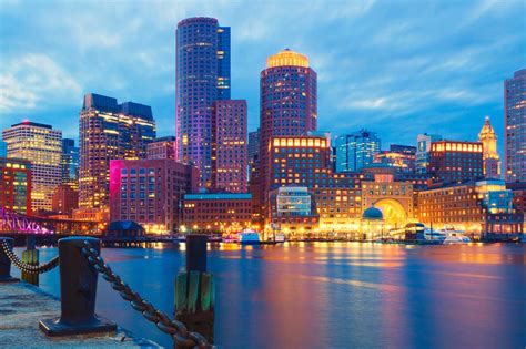 Best Hostels in Boston, Massachusetts for Backpackers and Solo Travellers | Budget Your Trip