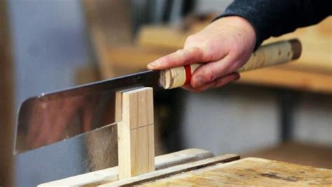 17 Popular Types of Saws for Woodworking & Carpentry