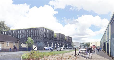 Plans to turn former Plumb Centre in Bath into student accommodation given go-ahead | InYourArea ...