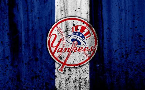 Yankees Logo Wallpaper