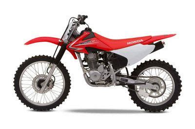 2014 Honda CRF230F | Top Speed