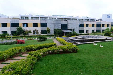 International Institute of Information Technology (IIIT Bangalore ...