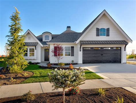 Custom Home builder in Boise Idaho | Custom home builders, House ...