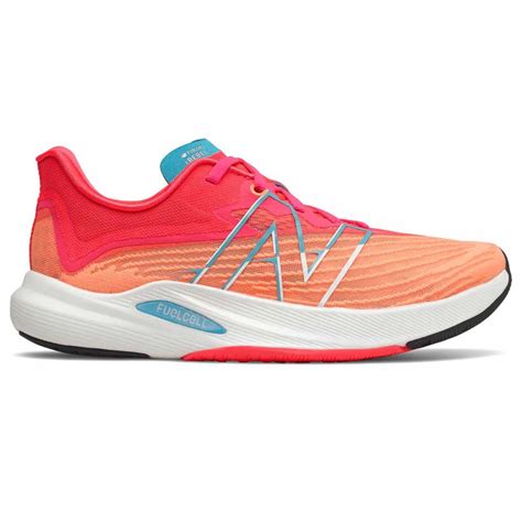 New balance FuelCell Rebel v2 Running Shoes Orange, Runnerinn