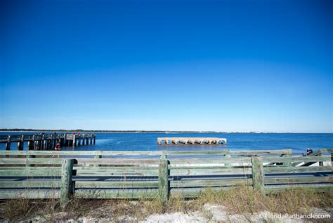 Unbiased Review of Fort Pickens Fishing Pier in FL