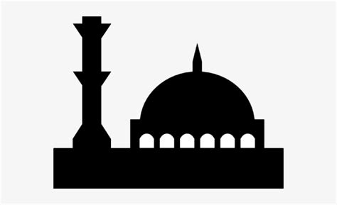 Mosque Logo Png