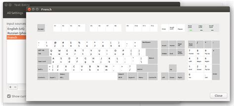 xkb - My French keyboard layout is in QWERTY - Ask Ubuntu