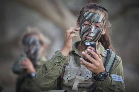 Deputy minister knocks plan to let more women into combat units | The Times of Israel