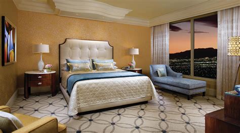 Bellagio Hotel Floor Plan | Viewfloor.co