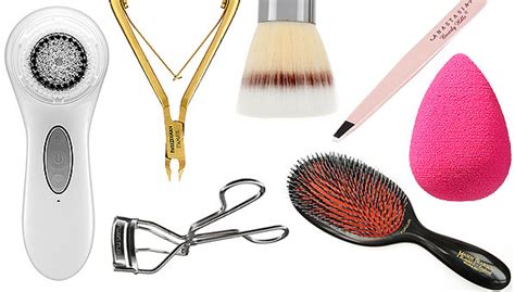 Cult Favorite Beauty Tools | Best Beauty Tools | Best Makeup Tools