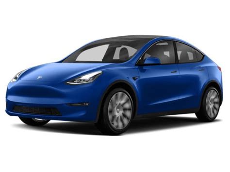 2021 Tesla Model Y in Canada - Canadian Prices, Trims, Specs, Photos ...