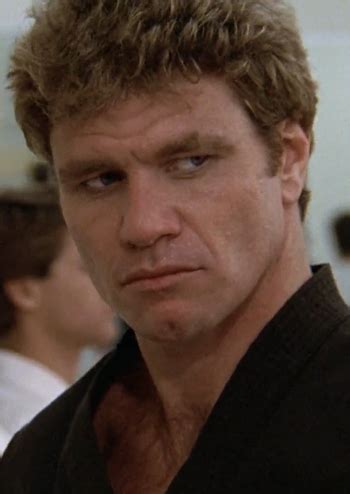 John Kreese | The Karate Kid Wiki | Fandom